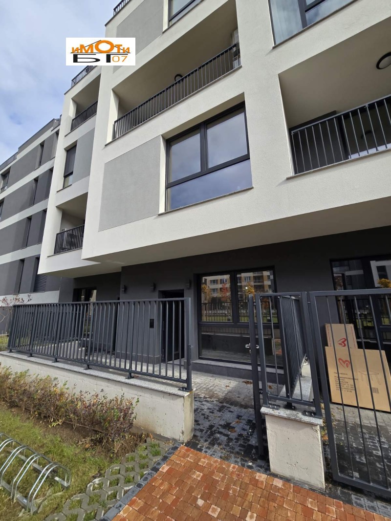 Продава 2-СТАЕН, гр. София, Манастирски ливади