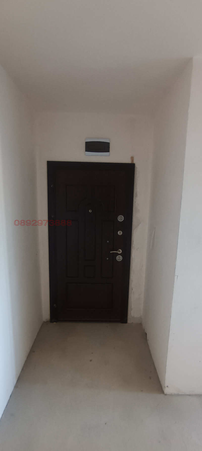 Продава 2-СТАЕН, гр. Кърджали, Възрожденци, снимка 2 - Апартаменти - 52784056