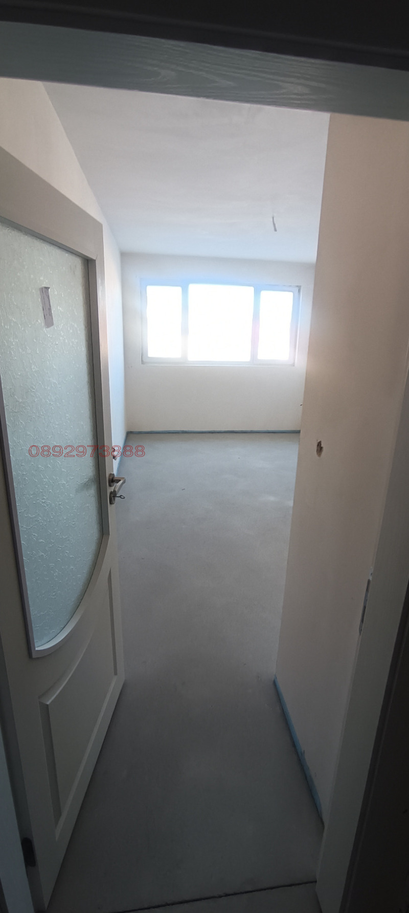 Продава 2-СТАЕН, гр. Кърджали, Възрожденци, снимка 11 - Апартаменти - 52784056