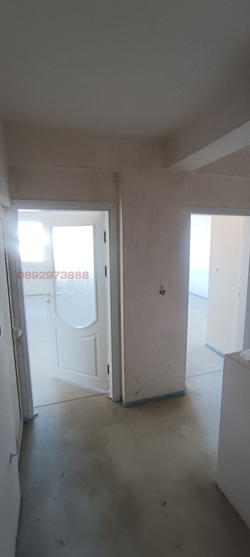 Продава 2-СТАЕН, гр. Кърджали, Възрожденци, снимка 7 - Апартаменти - 52784056