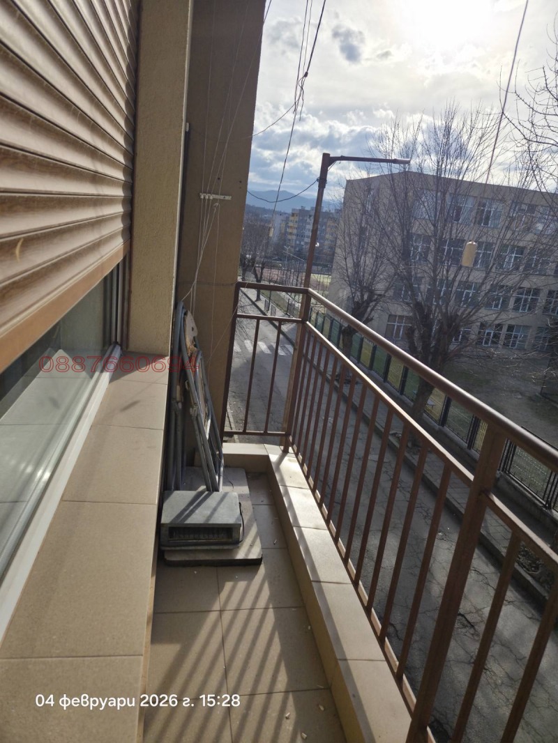 Продава 2-СТАЕН, гр. Благоевград, Еленово 2, снимка 3 - Апартаменти - 53358825