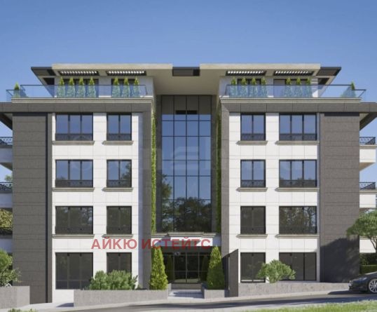 Продава 3-СТАЕН, гр. София, Драгалевци, снимка 2 - Апартаменти - 53626363