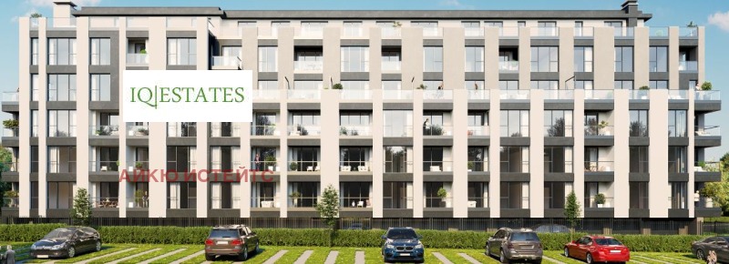 Продается  2 спальни София , Хладилника , 124 кв.м | 68036935 - изображение [2]