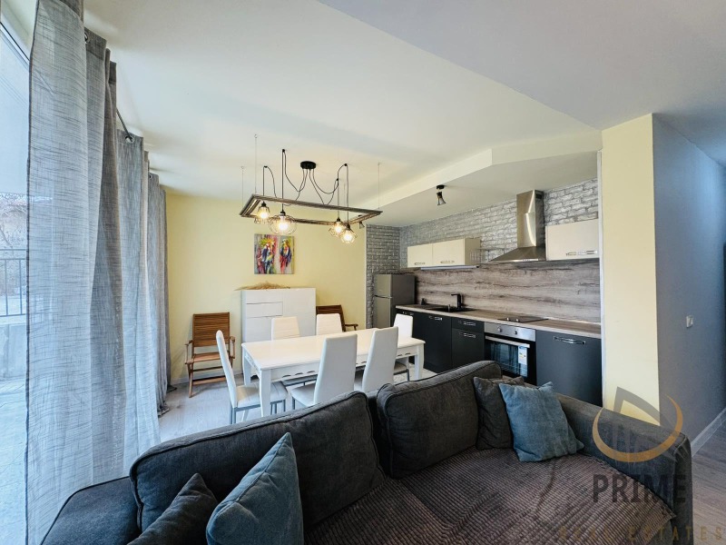 Продается  2 спальни Бургас , Сарафово , 195 кв.м | 54345367 - изображение [5]