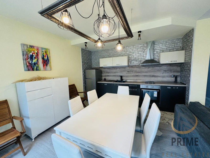 Продается  2 спальни Бургас , Сарафово , 195 кв.м | 54345367 - изображение [4]