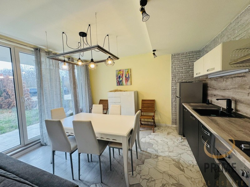 Продается  2 спальни Бургас , Сарафово , 195 кв.м | 54345367 - изображение [3]
