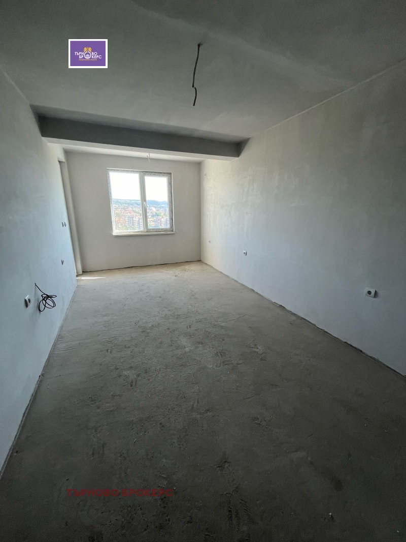 Te koop  2 slaapkamers Veliko Tarnovo , Zona B , 90 m² | 20197477 - afbeelding [3]