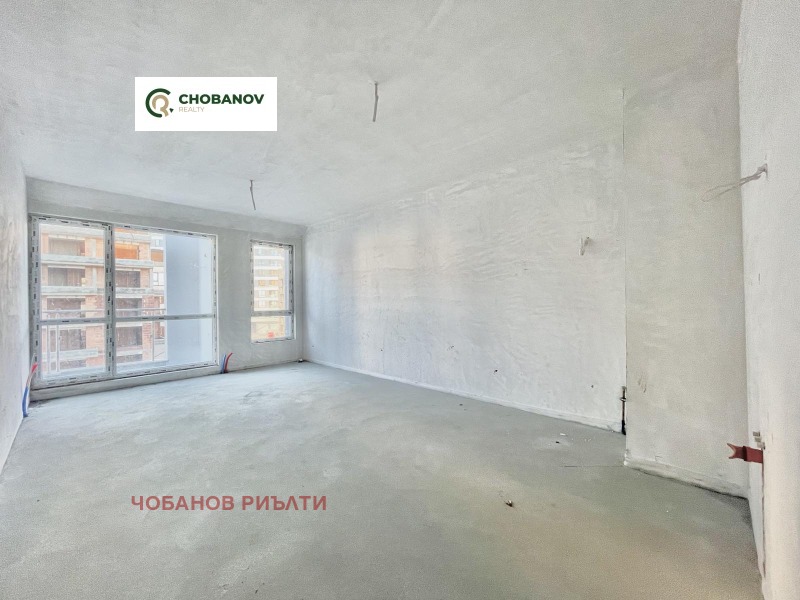 Продава 3-СТАЕН, гр. София, Овча купел, снимка 6 - Aпартаменти - 47274180