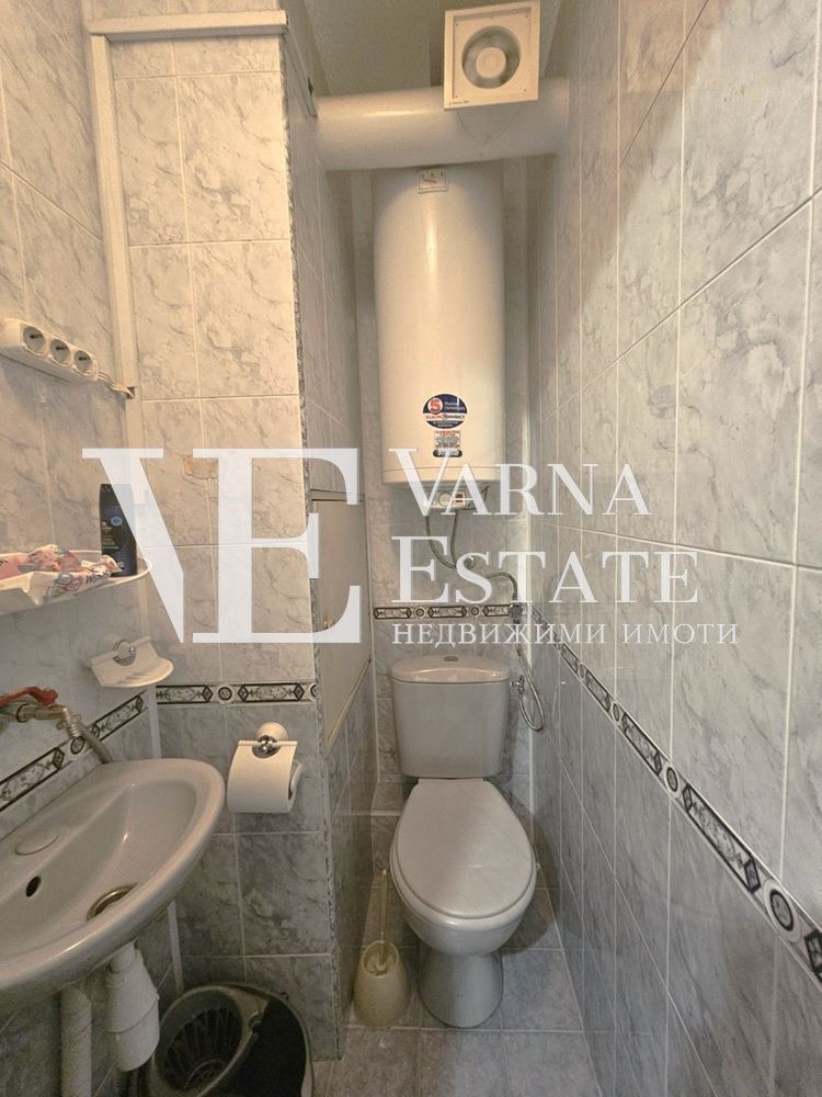 Te koop  2 slaapkamers Varna , Mladost 2 , 84 m² | 72062472 - afbeelding [15]