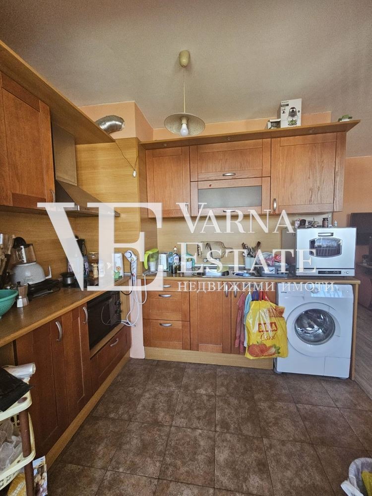 Te koop  2 slaapkamers Varna , Mladost 2 , 84 m² | 72062472 - afbeelding [11]