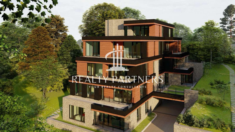 Eladó  2 hálószobás Sofia , Dragalevci , 123 négyzetméter | 76505920