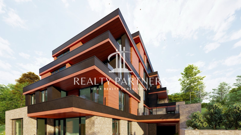 Eladó  2 hálószobás Sofia , Dragalevci , 123 négyzetméter | 76505920 - kép [4]
