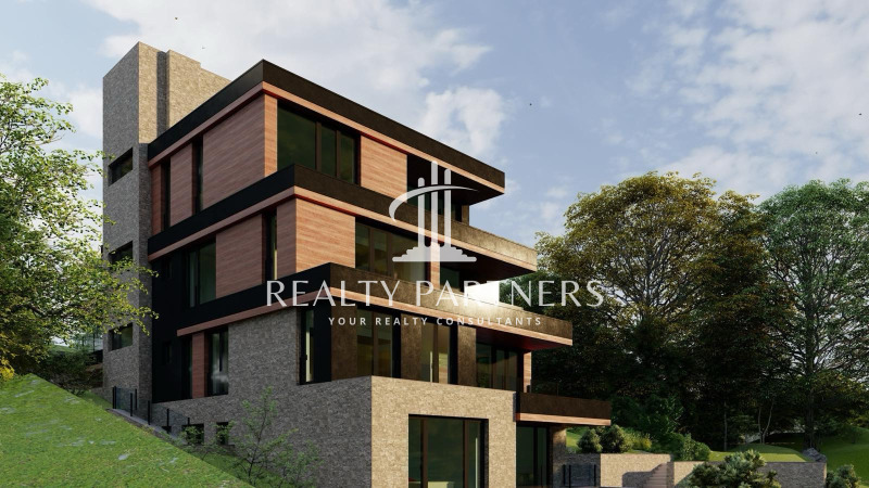 Eladó  2 hálószobás Sofia , Dragalevci , 123 négyzetméter | 76505920 - kép [5]