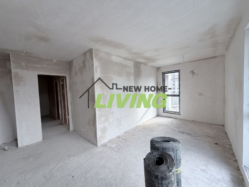 Продава 3-СТАЕН, гр. Пловдив, Христо Смирненски, снимка 3 - Апартаменти - 51276658