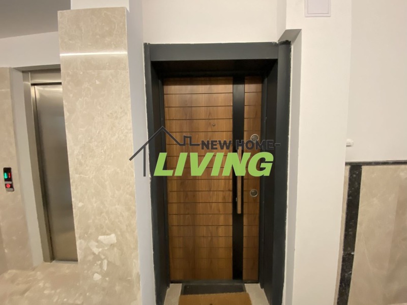 Продава 3-СТАЕН, гр. Пловдив, Христо Смирненски, снимка 16 - Апартаменти - 51276658