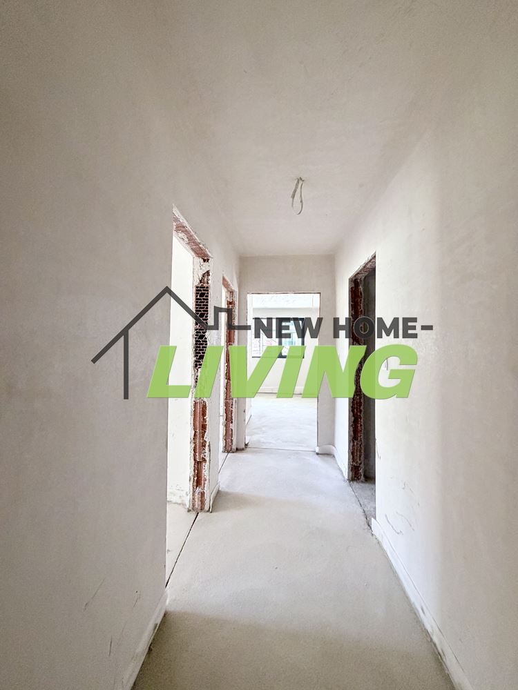 Продава 3-СТАЕН, гр. Пловдив, Христо Смирненски, снимка 7 - Апартаменти - 51276658