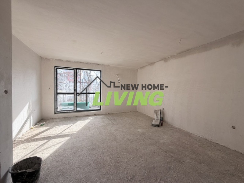 Продава 3-СТАЕН, гр. Пловдив, Христо Смирненски, снимка 9 - Апартаменти - 51276658