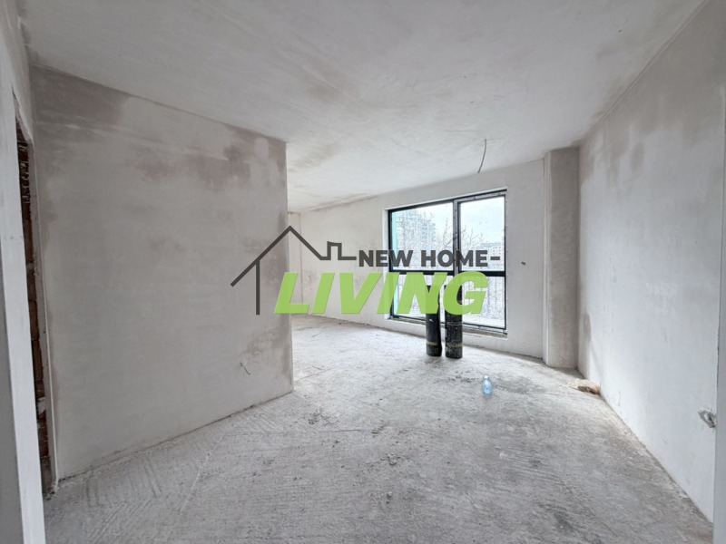 Продава 3-СТАЕН, гр. Пловдив, Христо Смирненски, снимка 2 - Апартаменти - 51276658