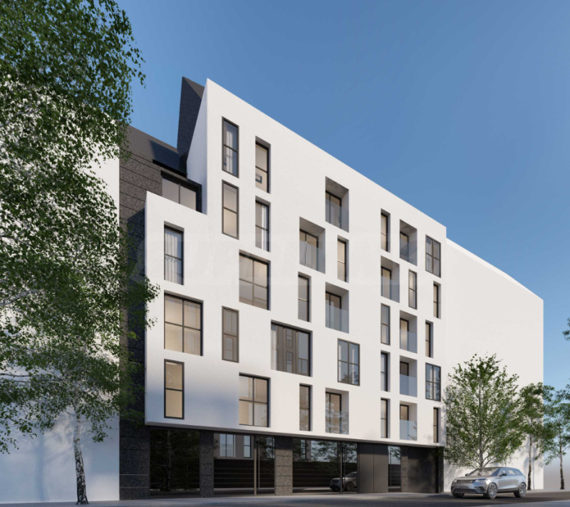 Продава  3-стаен град София , Зона Б-18 , 76 кв.м | 86320212 - изображение [3]