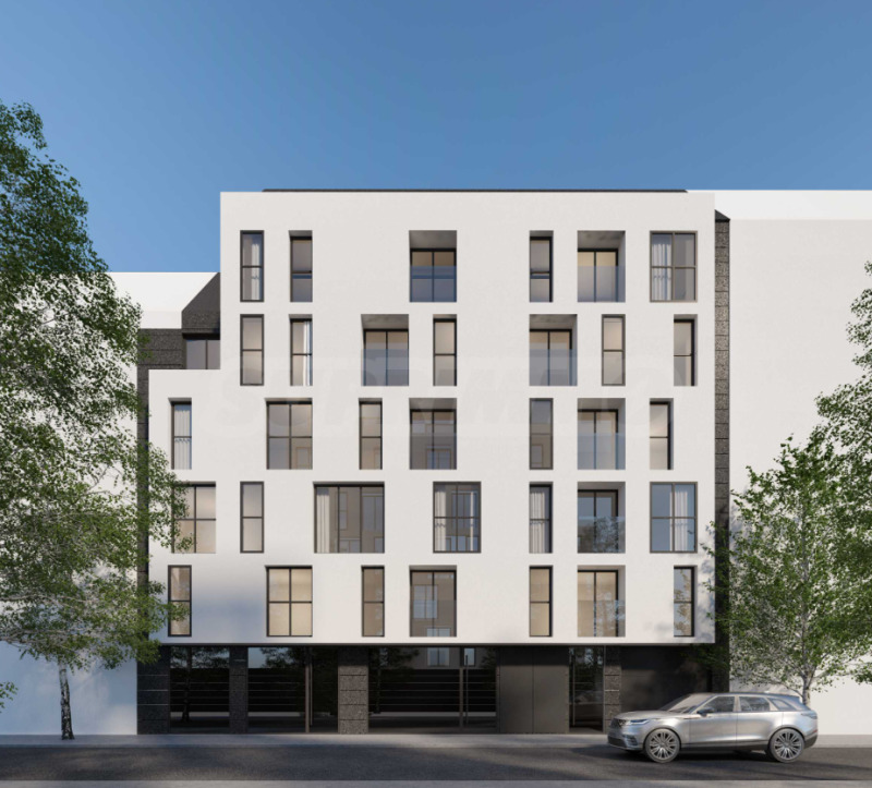 Продава  3-стаен град София , Зона Б-18 , 76 кв.м | 86320212 - изображение [2]