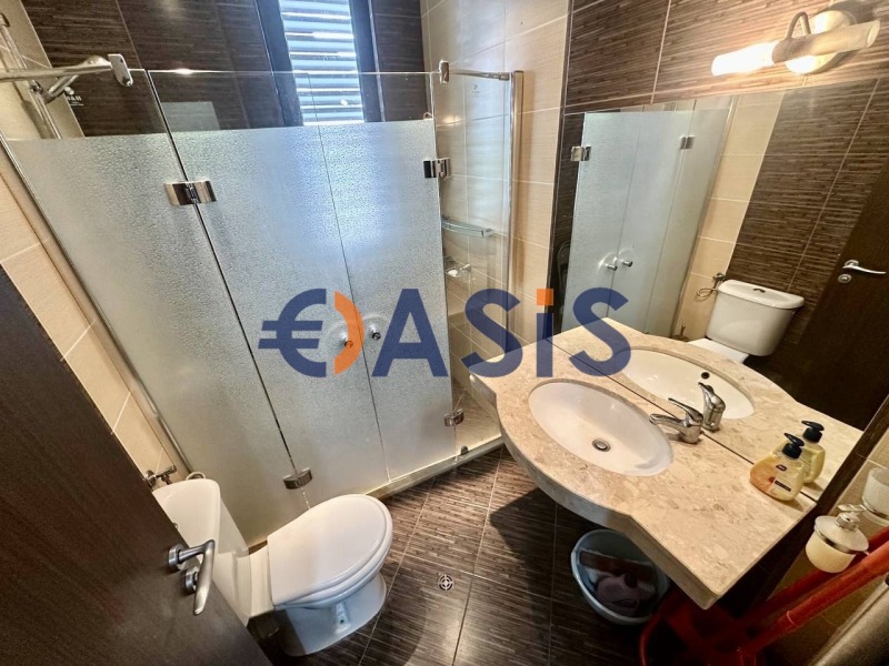 Продава 3-СТАЕН, к.к. Слънчев бряг, област Бургас, снимка 10 - Апартаменти - 52497790