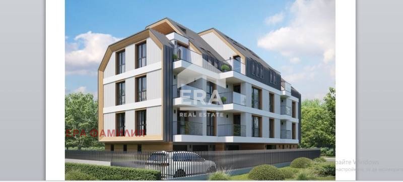 Продава 3-СТАЕН, град София, Манастирски ливади • 239305 € / 468039.90 лв. • 98922740 1