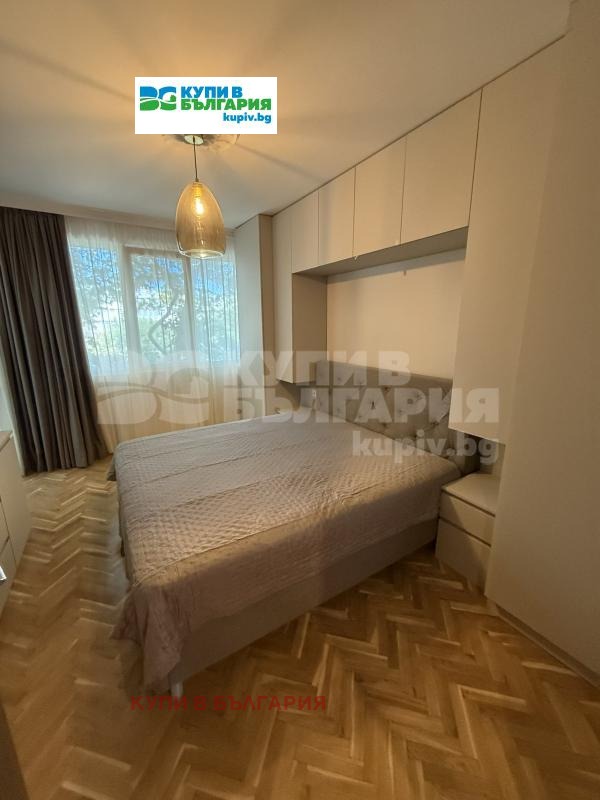 Продава 3-СТАЕН, гр. Варна, Спортна зала, снимка 10 - Апартаменти - 53777668