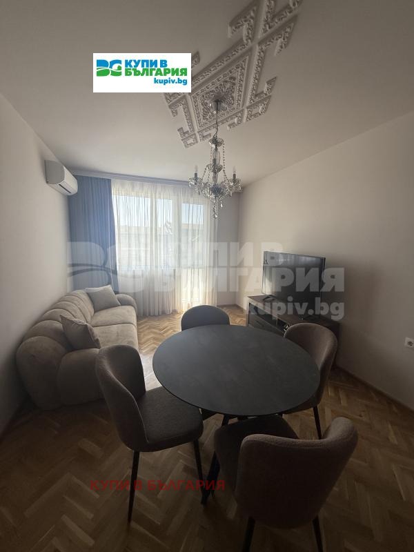 Продава 3-СТАЕН, гр. Варна, Спортна зала, снимка 4 - Апартаменти - 53777668