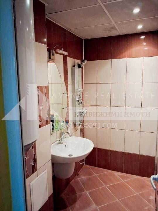 Продава 3-СТАЕН, гр. Пловдив, Кършияка, снимка 3 - Апартаменти - 53873425