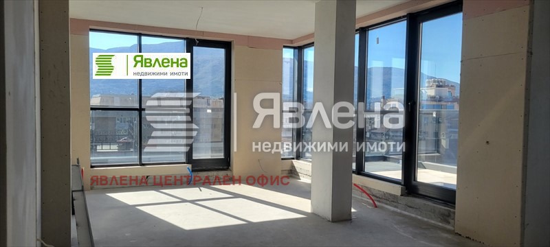 Продава 4-СТАЕН, гр. София, Лозенец, снимка 1 - Aпартаменти - 48105917