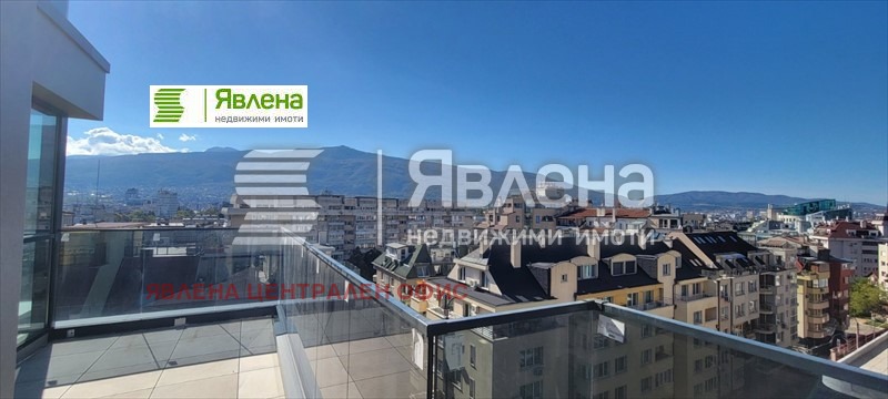 Продава 4-СТАЕН, гр. София, Лозенец, снимка 3 - Aпартаменти - 48105917