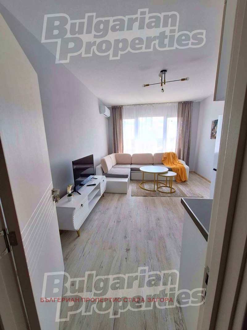 Продава  4-стаен град Стара Загора , Казански - изток , 85 кв.м | 29555183 - изображение [3]