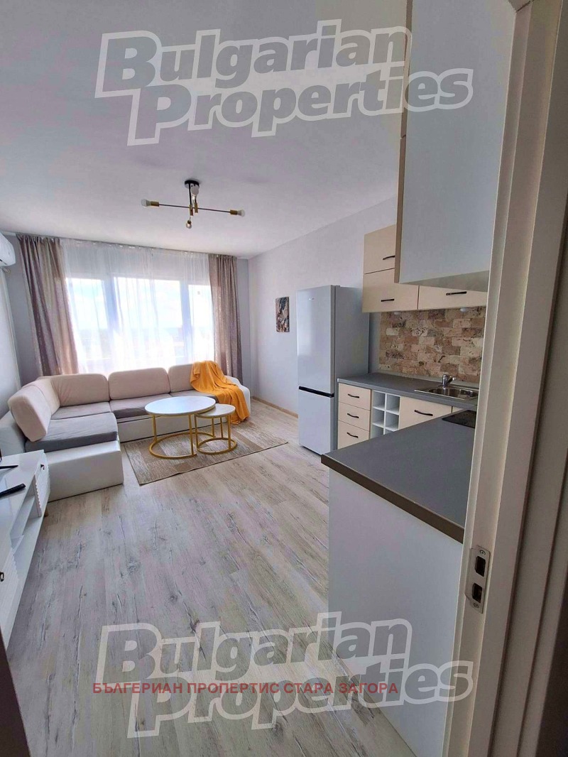 Продава  4-стаен град Стара Загора , Казански - изток , 85 кв.м | 29555183