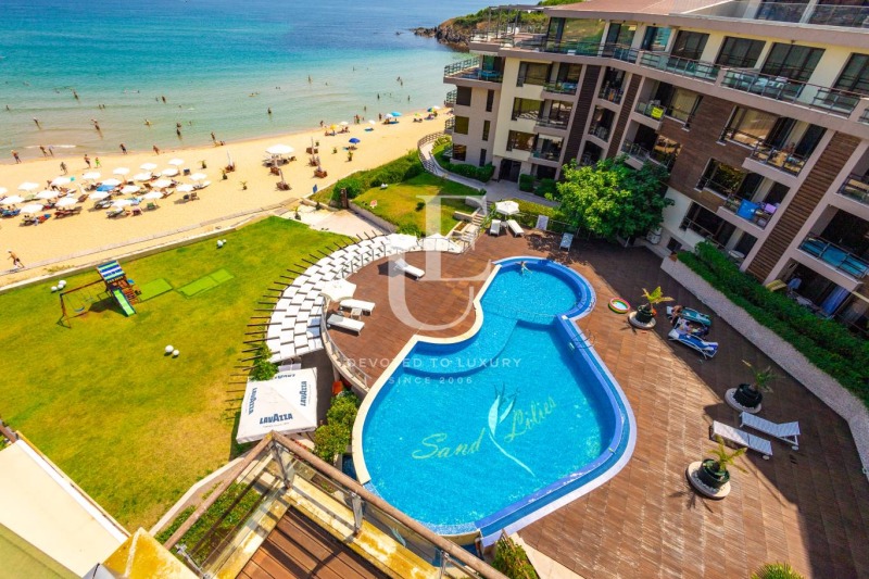 Satılık  3 yatak odası bölge Burgaz , Sozopol , 260 metrekare | 98777397 - görüntü [14]
