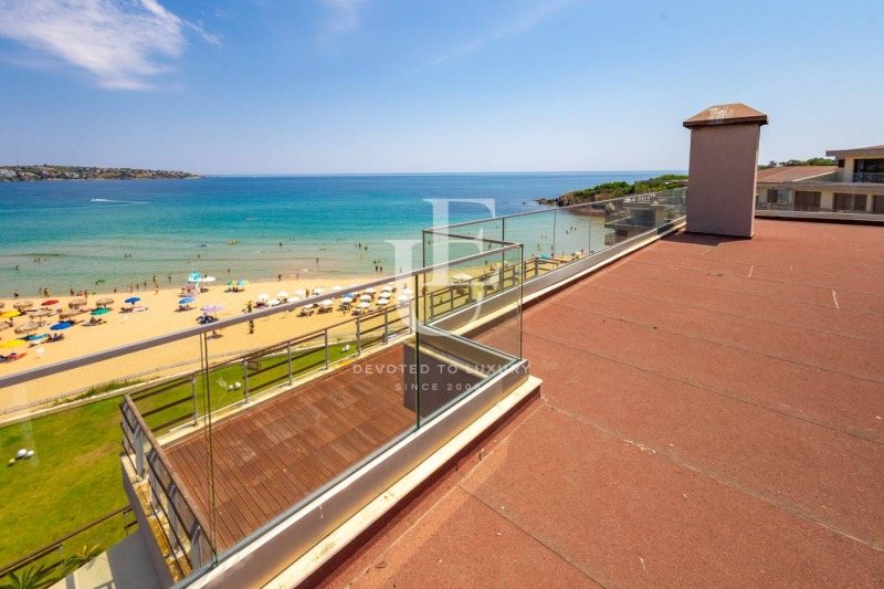 Satılık  3 yatak odası bölge Burgaz , Sozopol , 260 metrekare | 98777397 - görüntü [2]