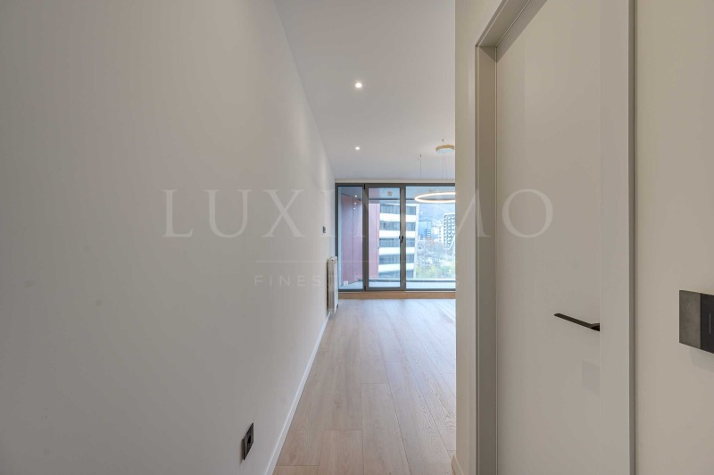 Продава 4-СТАЕН, гр. София, Манастирски ливади, снимка 12 - Апартаменти - 52322925