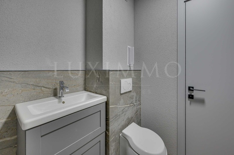 Продава 4-СТАЕН, гр. София, Манастирски ливади, снимка 10 - Апартаменти - 52322925