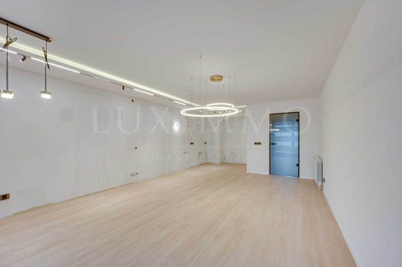 Продава 4-СТАЕН, гр. София, Манастирски ливади, снимка 3 - Апартаменти - 52322925