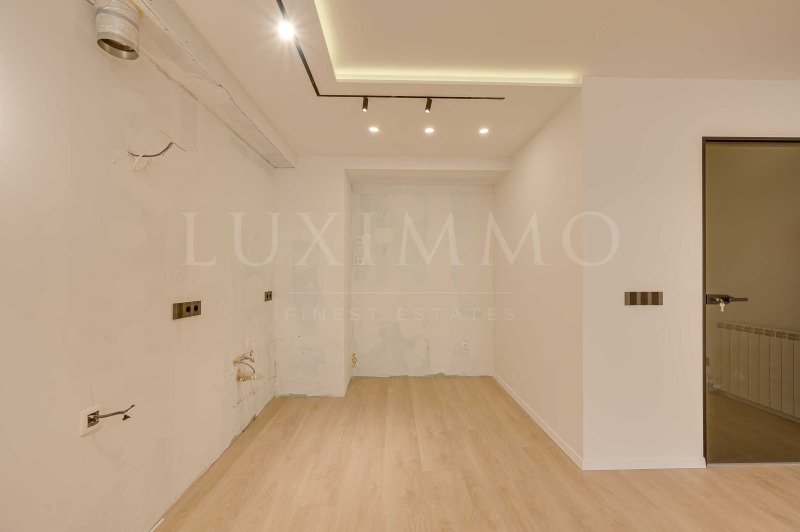 Продава 4-СТАЕН, гр. София, Манастирски ливади, снимка 4 - Апартаменти - 52322925