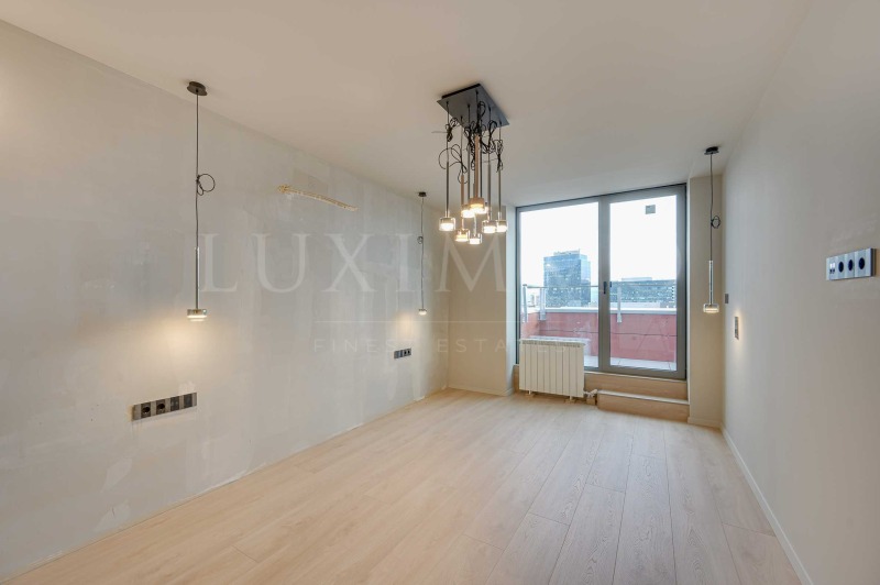 Продава 4-СТАЕН, гр. София, Манастирски ливади, снимка 15 - Апартаменти - 52322925