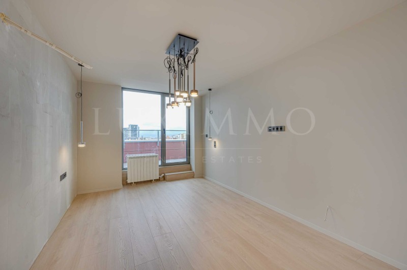 Продава 4-СТАЕН, гр. София, Манастирски ливади, снимка 16 - Апартаменти - 52322925