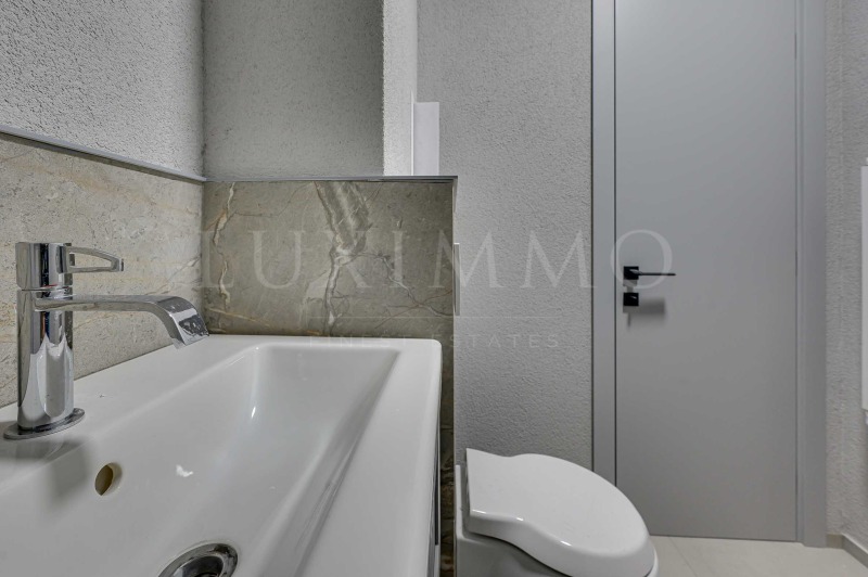 Продава 4-СТАЕН, гр. София, Манастирски ливади, снимка 11 - Апартаменти - 52322925