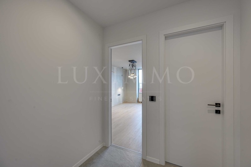 Продава 4-СТАЕН, гр. София, Манастирски ливади, снимка 14 - Апартаменти - 52322925