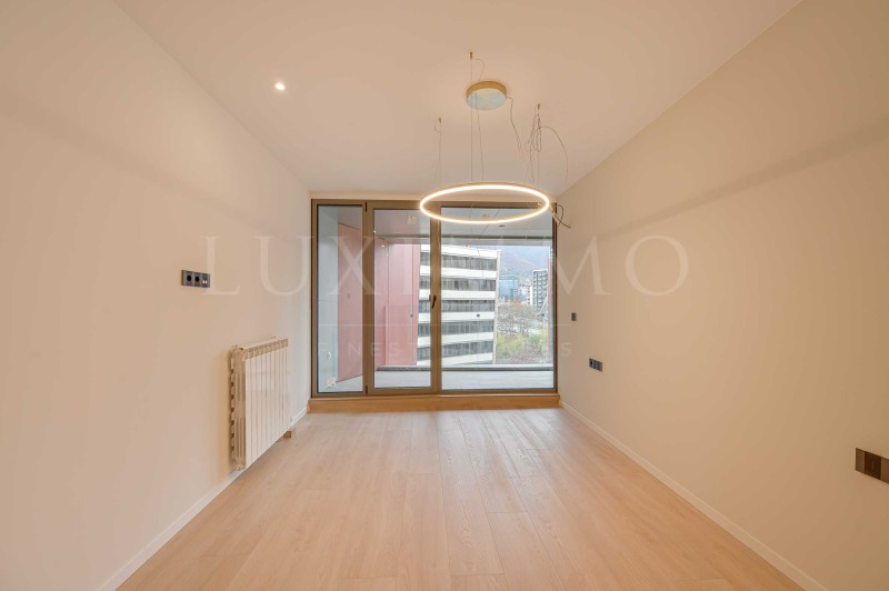 Продава 4-СТАЕН, гр. София, Манастирски ливади, снимка 8 - Апартаменти - 52322925