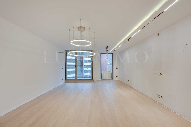 Продава 4-СТАЕН, гр. София, Манастирски ливади, снимка 2 - Апартаменти - 52322925