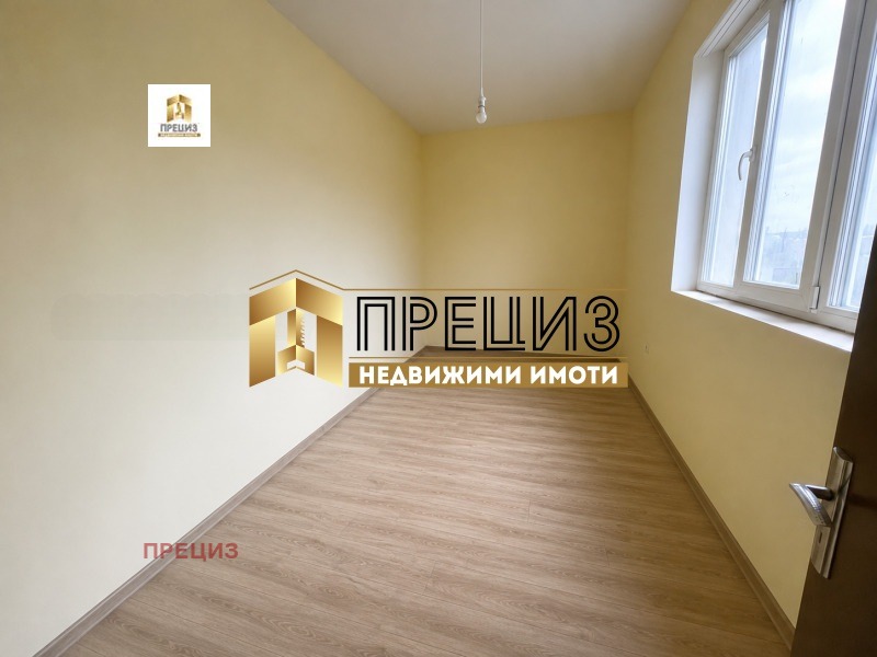 Продава 4-СТАЕН, гр. Шумен, Добруджански, снимка 5 - Апартаменти - 55740855