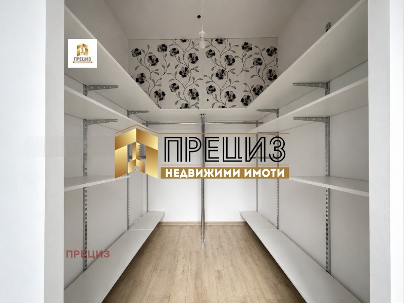 Продава 4-СТАЕН, гр. Шумен, Добруджански, снимка 4 - Апартаменти - 55740855