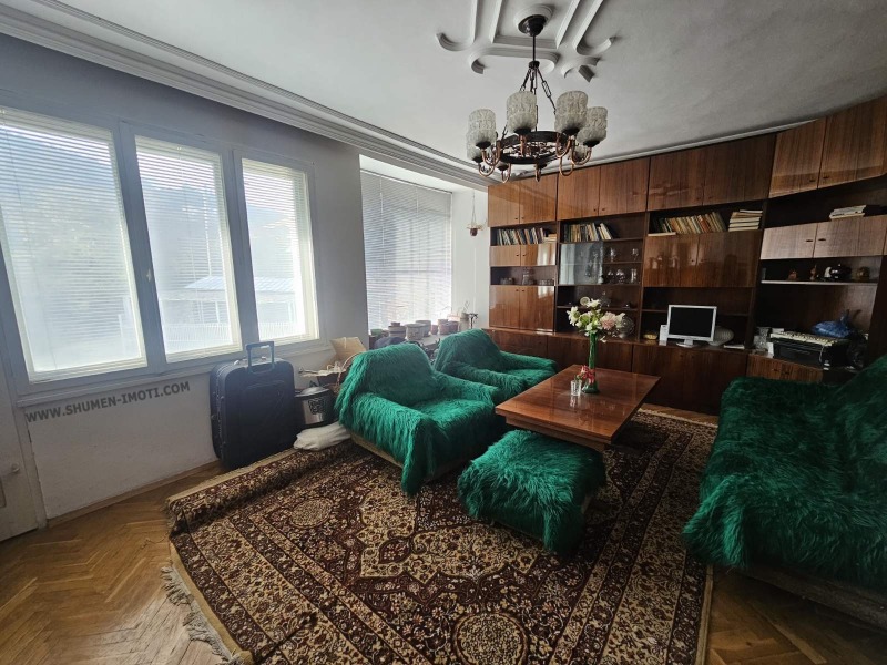 Продава МНОГОСТАЕН, гр. Шумен, Пожарната