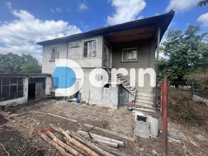 Zu verkaufen  Haus region Plowdiw , Nowakowo , 107 qm | 44218335 - Bild [5]