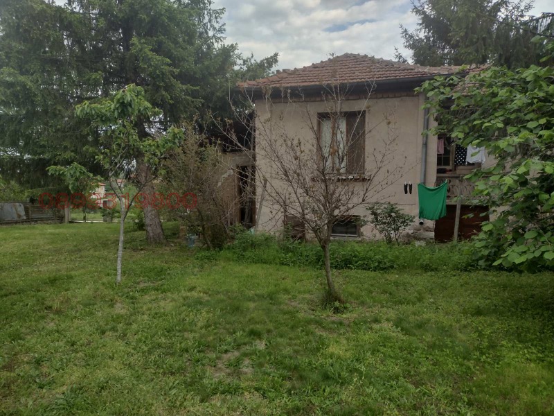 Продава КЪЩА, с. Тополово, област Пловдив, снимка 17 - Къщи - 52881610